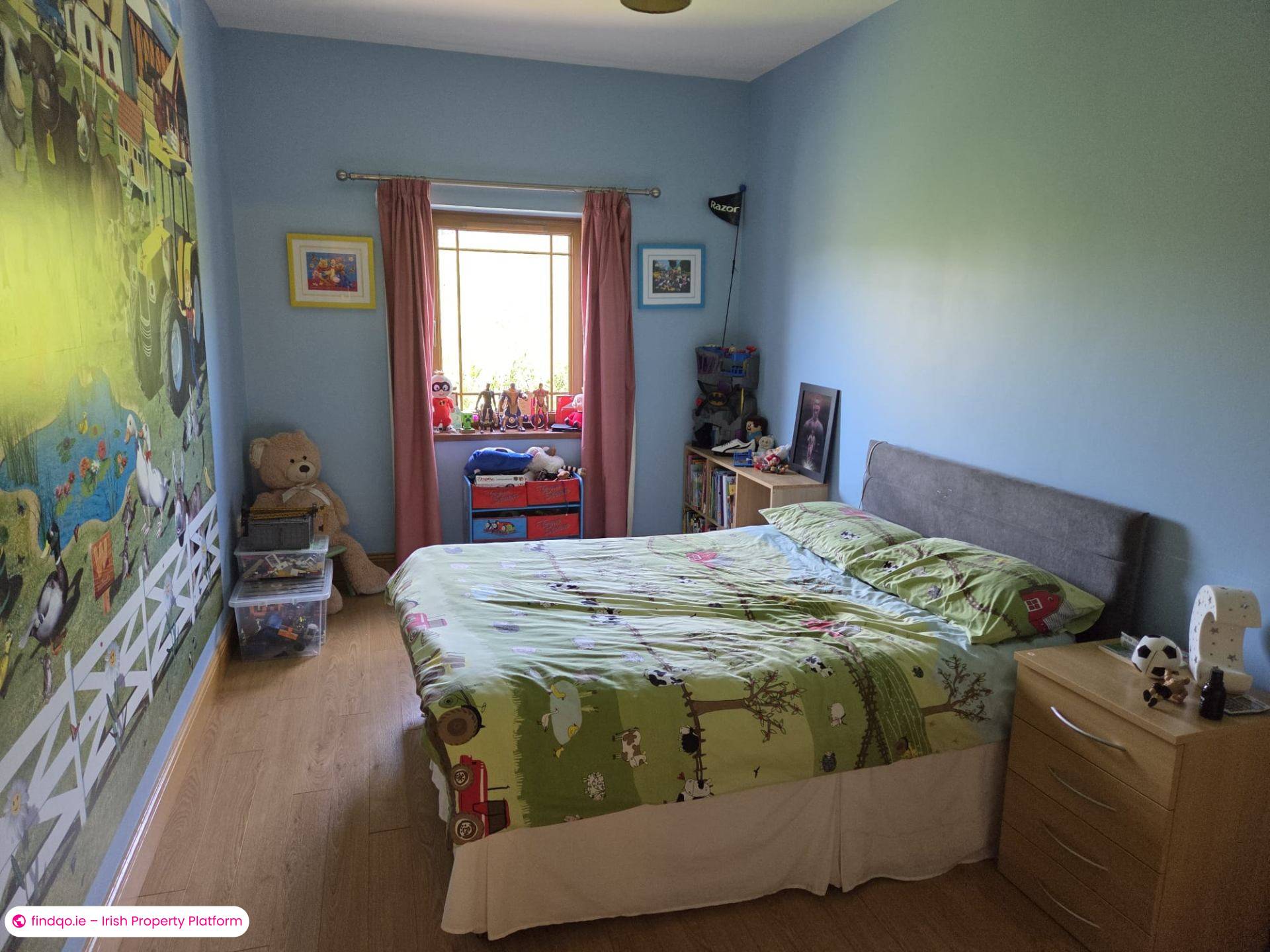 Detached house for Sale in Broomfield, Monaghan