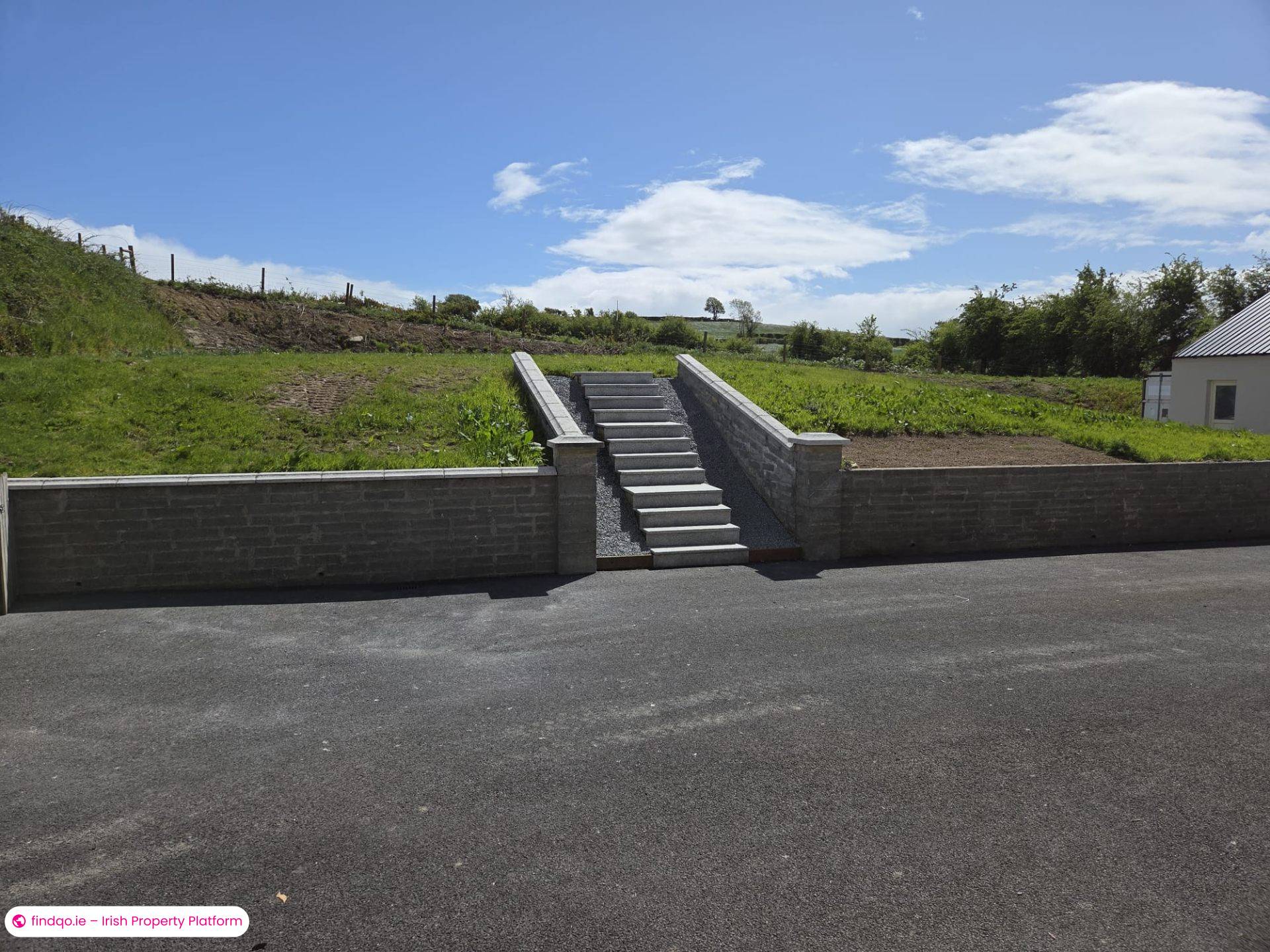 Detached house for Sale in Broomfield, Monaghan
