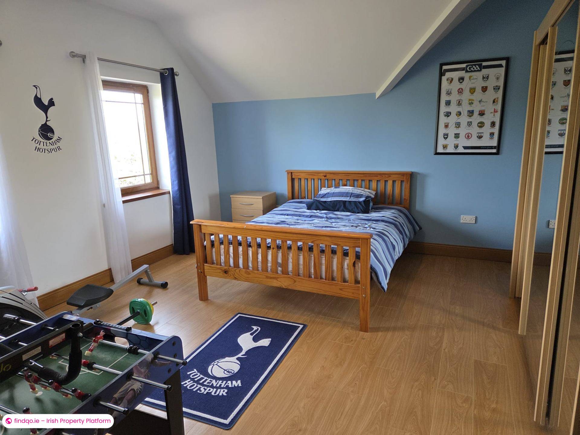 Detached house for Sale in Broomfield, Monaghan