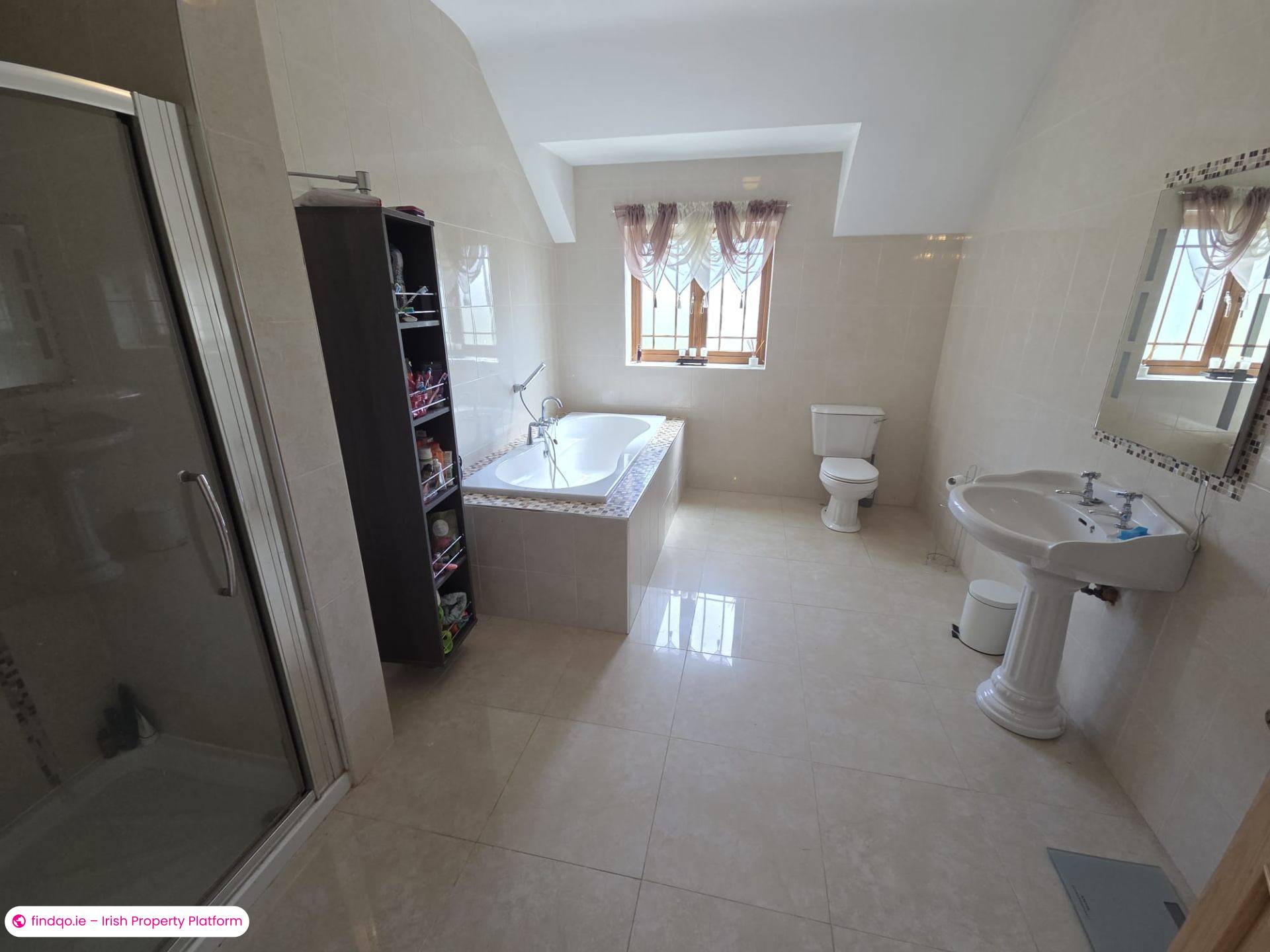Detached house for Sale in Broomfield, Monaghan