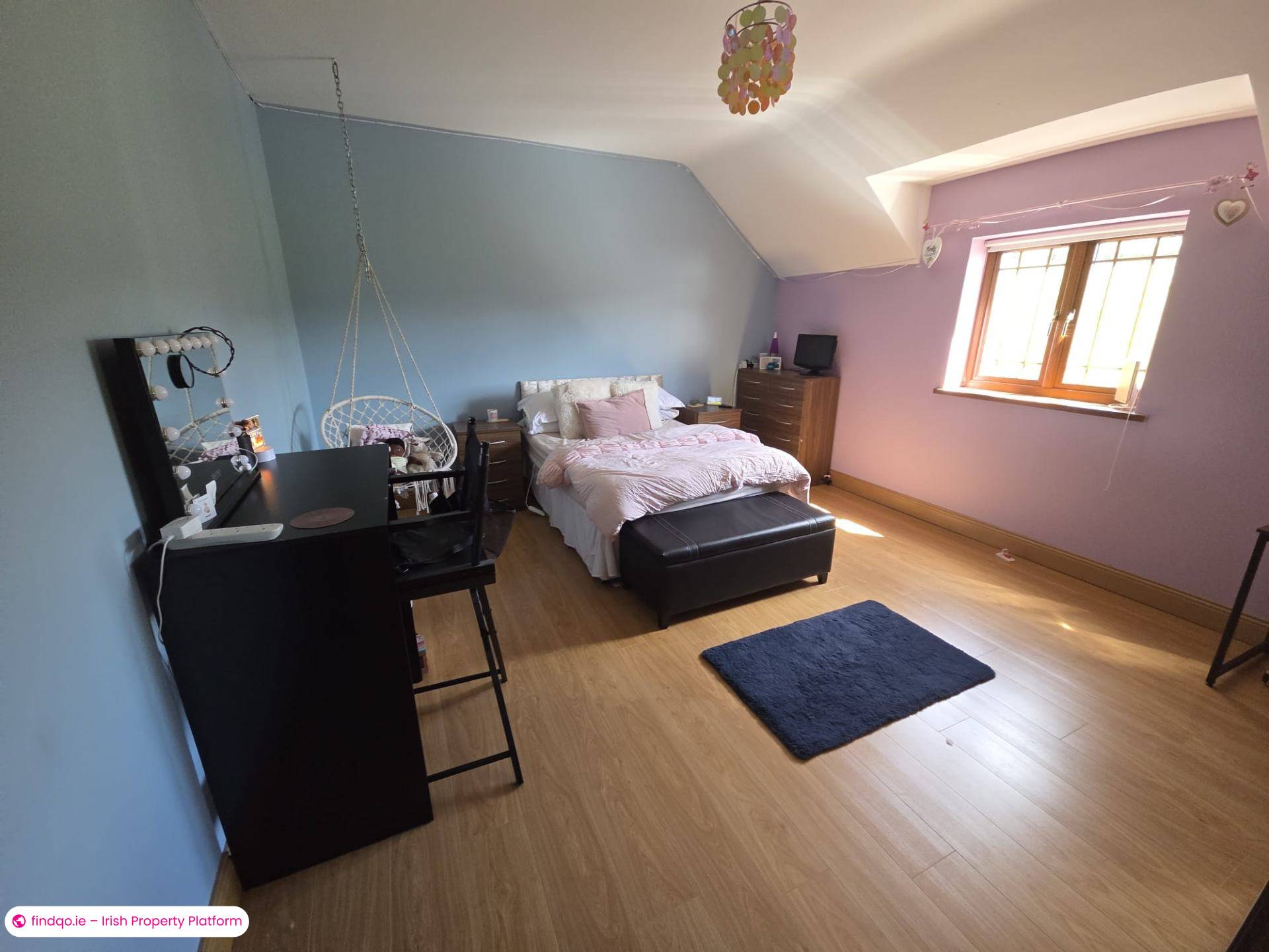 Detached house for Sale in Broomfield, Monaghan