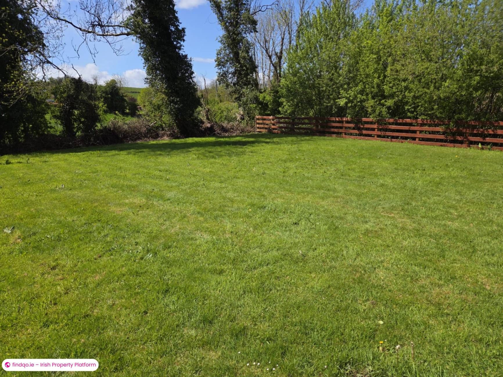 Detached house for Sale in Broomfield, Monaghan