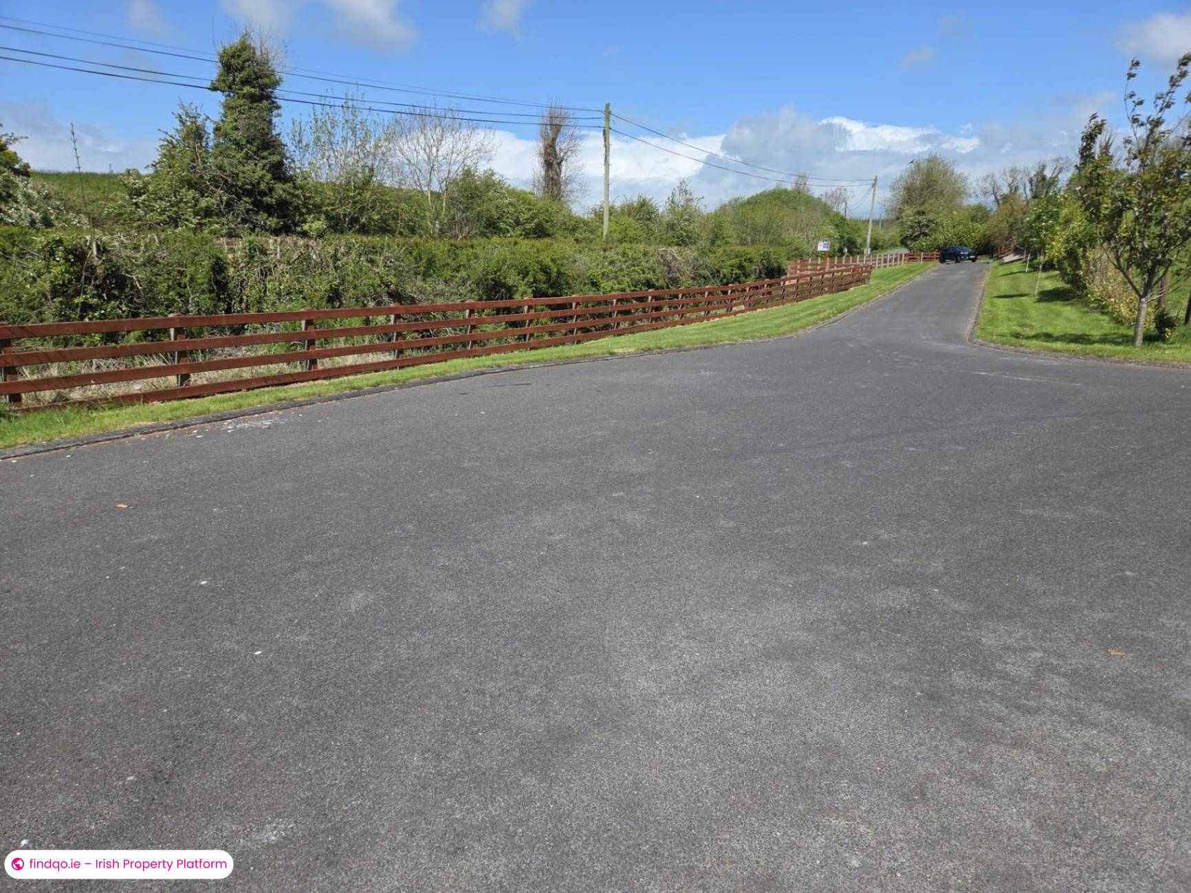 Detached house for Sale in Broomfield, Monaghan