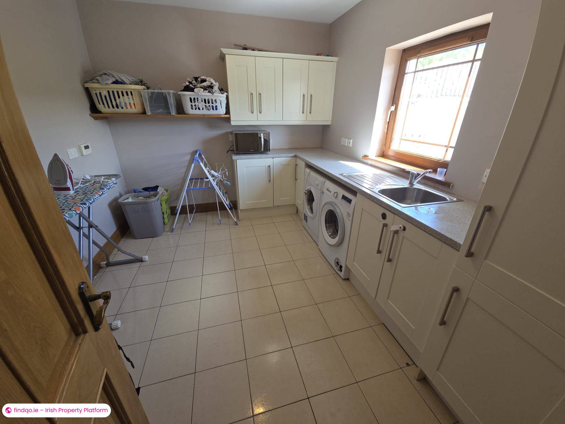 Detached house for Sale in Broomfield, Monaghan