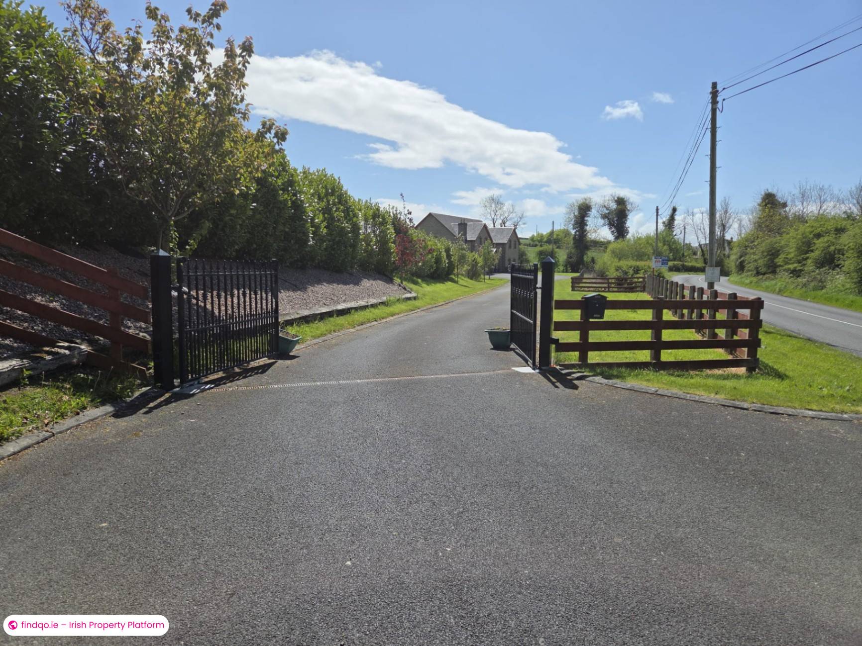 Detached house for Sale in Broomfield, Monaghan