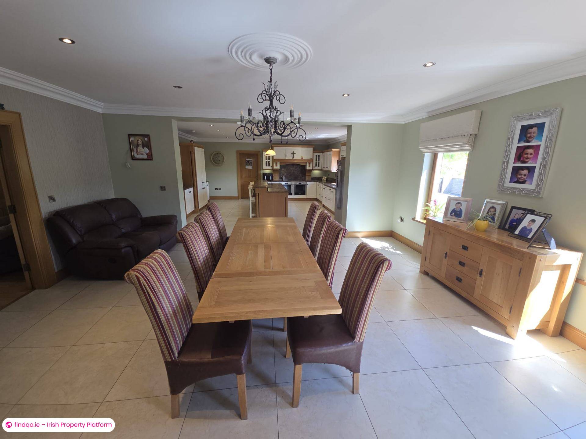 Detached house for Sale in Broomfield, Monaghan