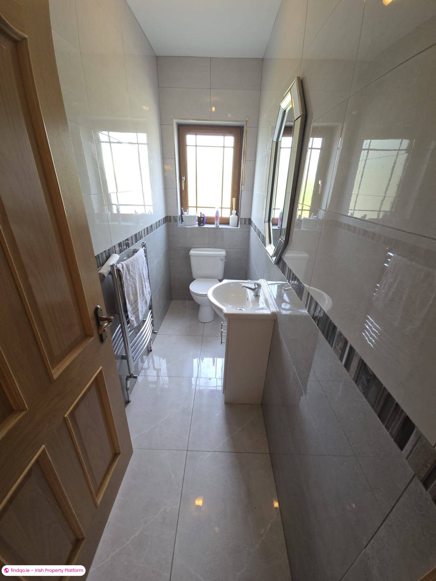 Detached house for Sale in Broomfield, Monaghan