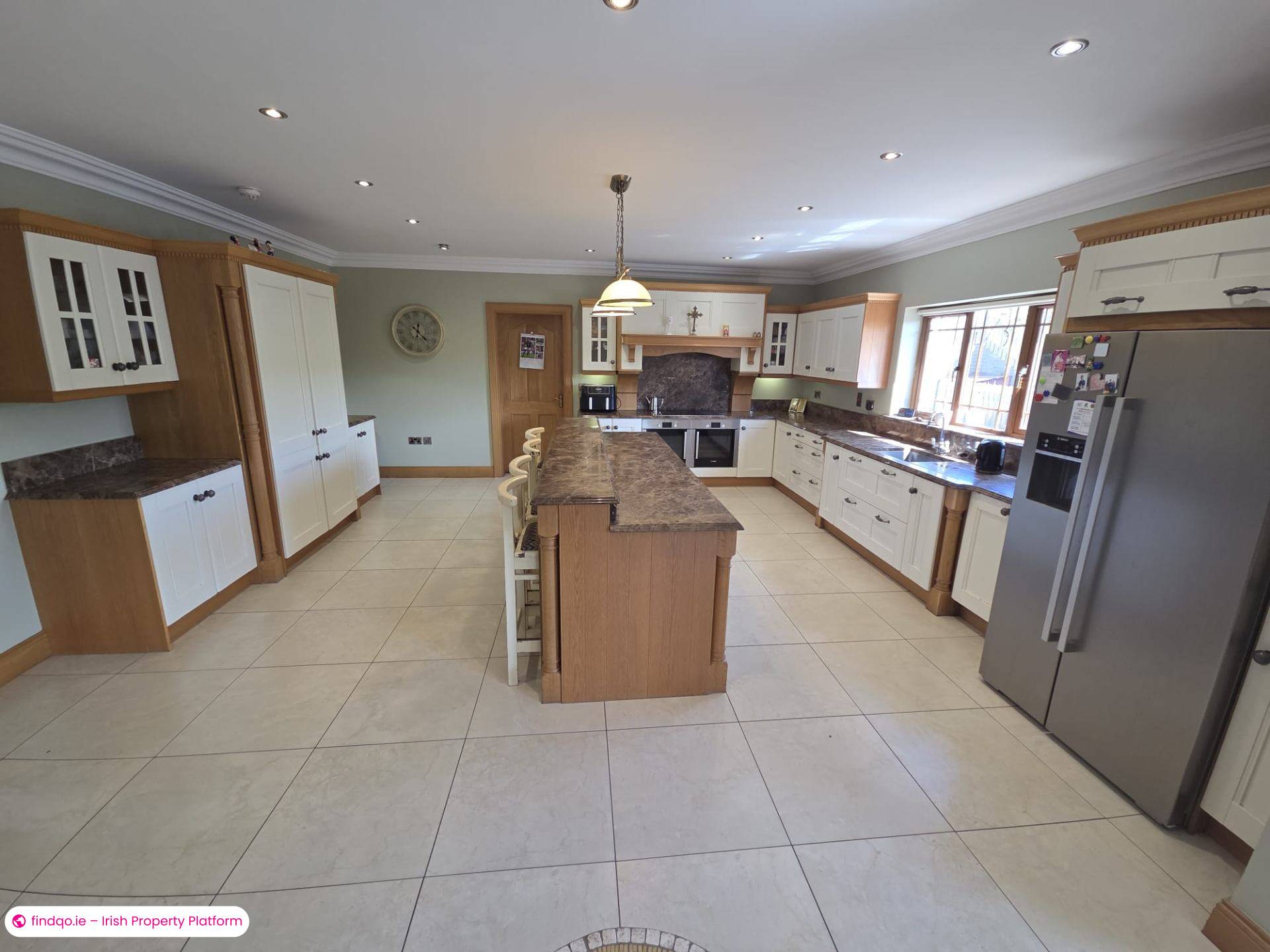 Detached house for Sale in Broomfield, Monaghan