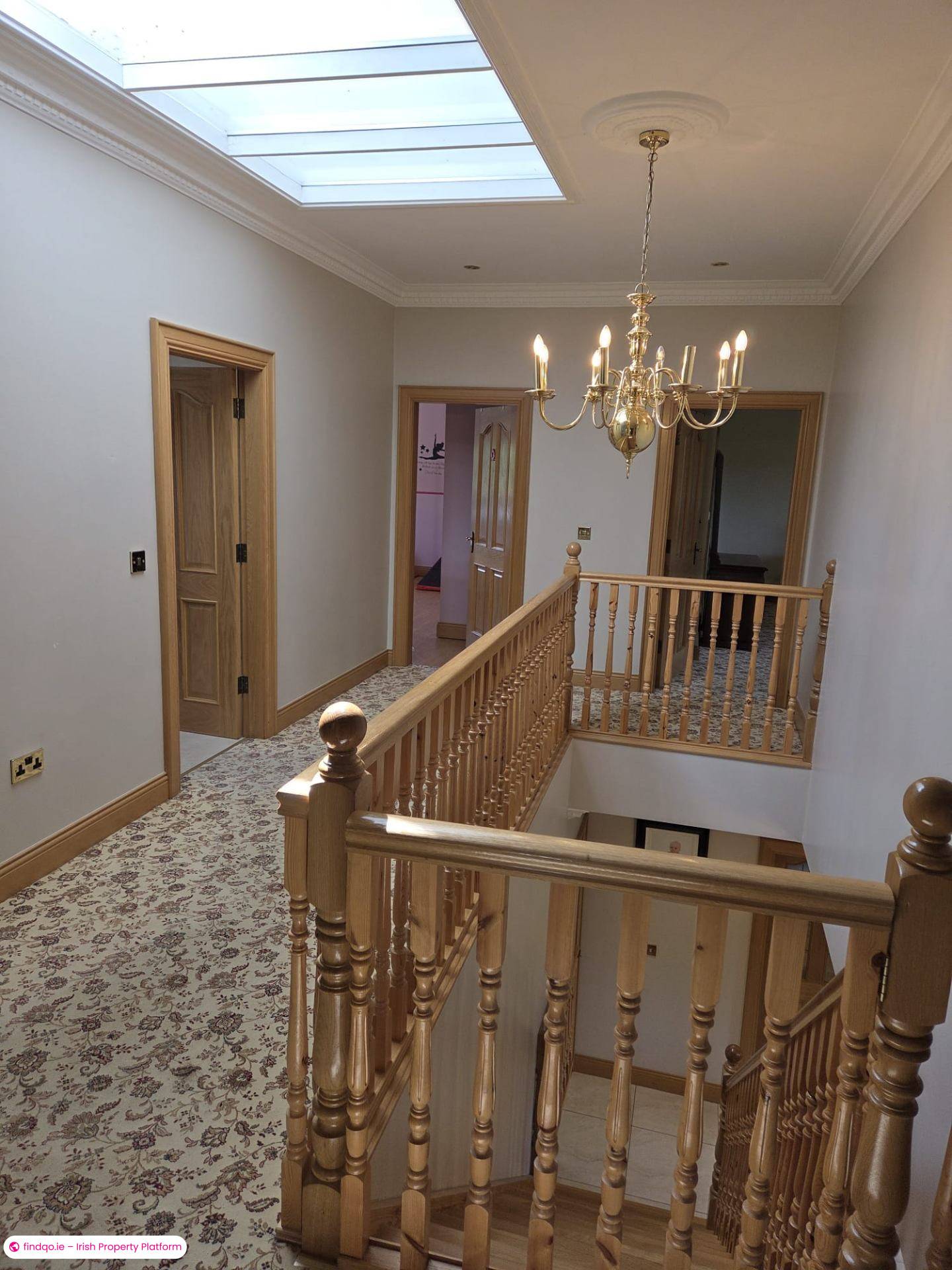 Detached house for Sale in Broomfield, Monaghan