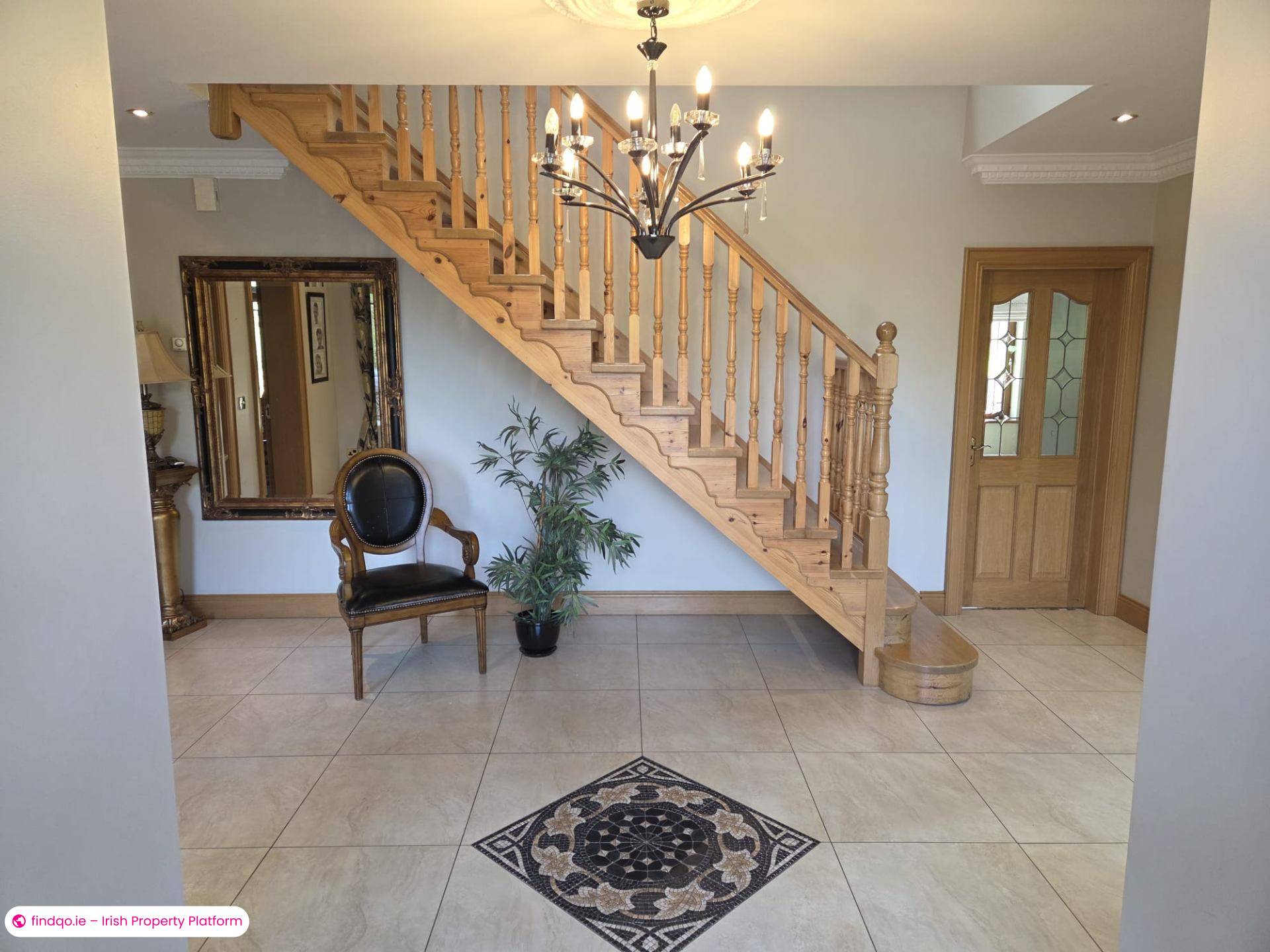 Detached house for Sale in Broomfield, Monaghan