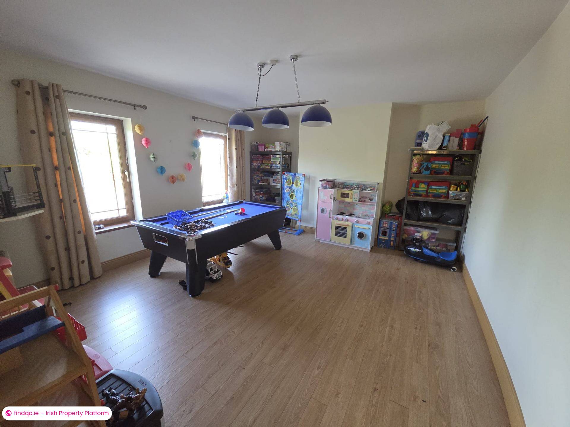 Detached house for Sale in Broomfield, Monaghan