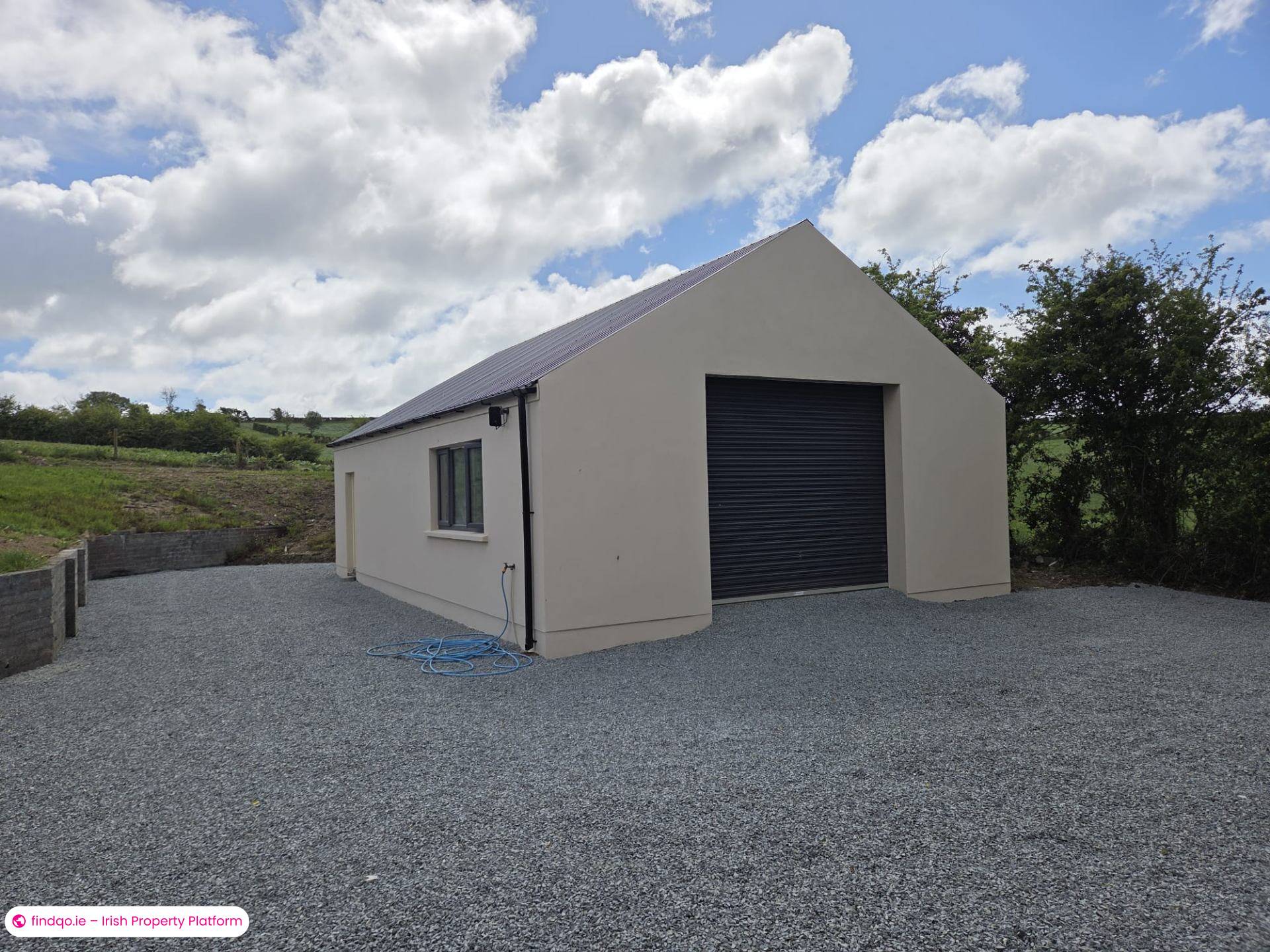 Detached house for Sale in Broomfield, Monaghan