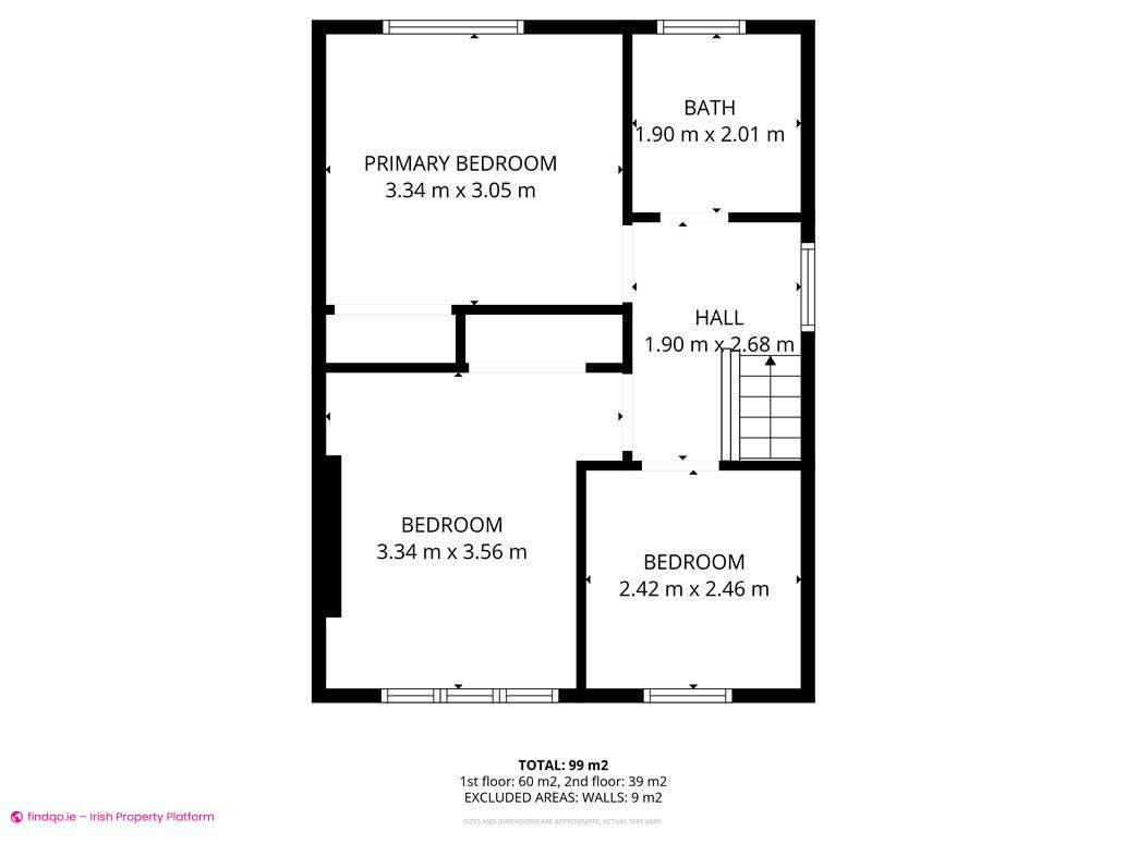 Semi-detached house for Sale in Glanmire, Cork
