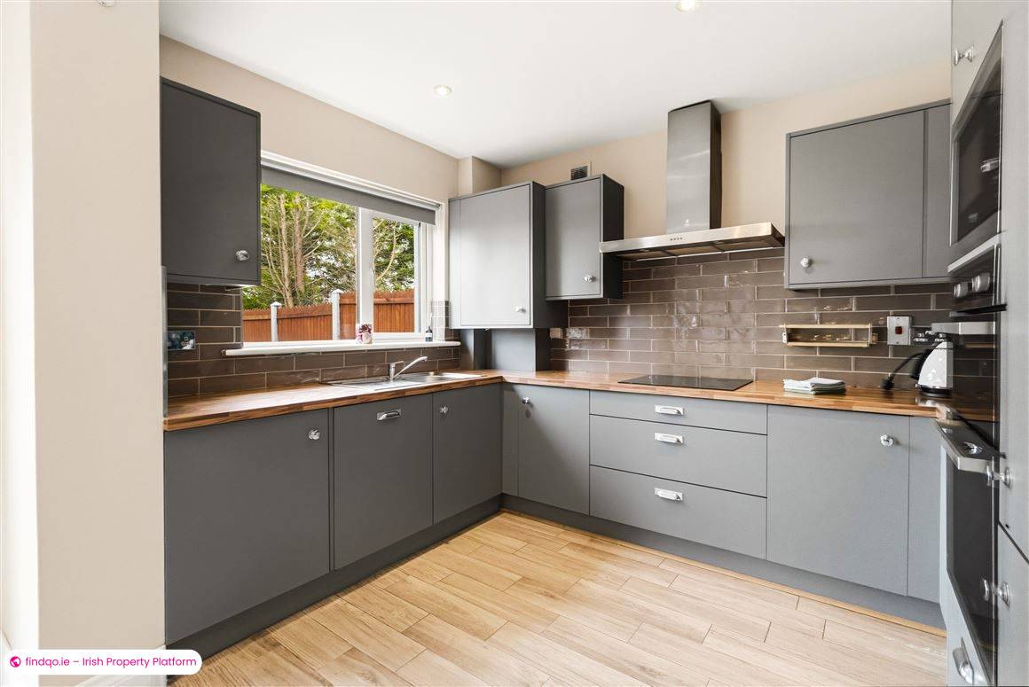 Semi-detached house for Sale in Glanmire, Cork