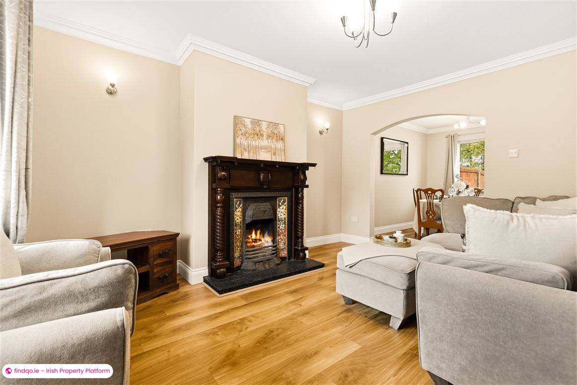 Semi-detached house for Sale in Glanmire, Cork