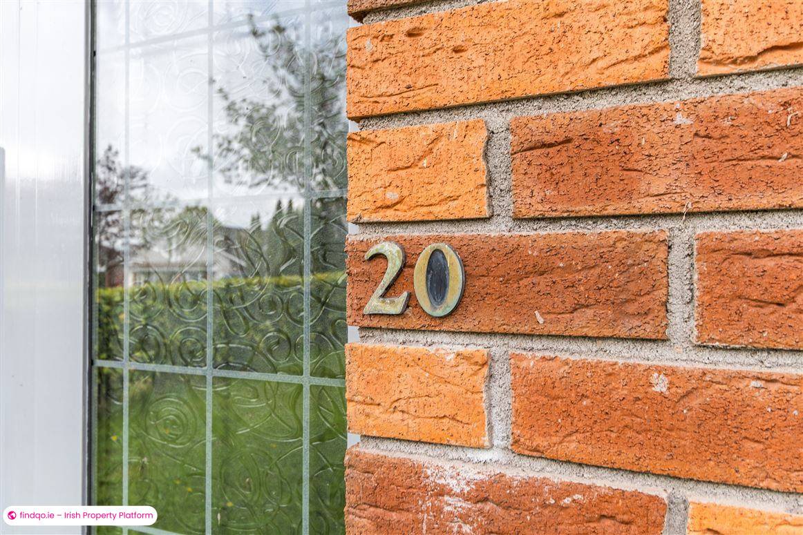 Semi-detached house for Sale in Glanmire, Cork