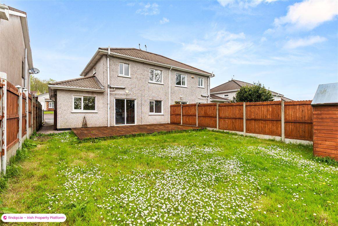 Semi-detached house for Sale in Glanmire, Cork