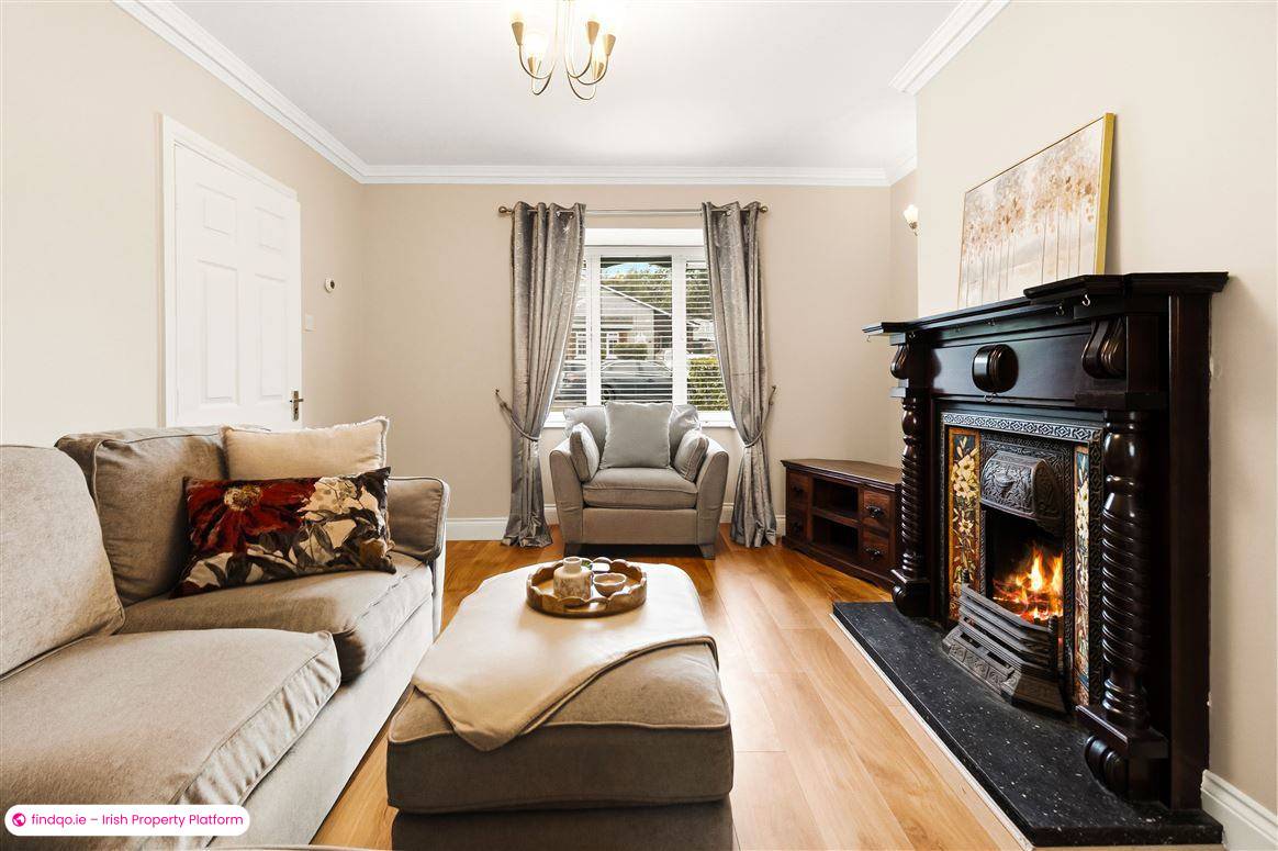 Semi-detached house for Sale in Glanmire, Cork