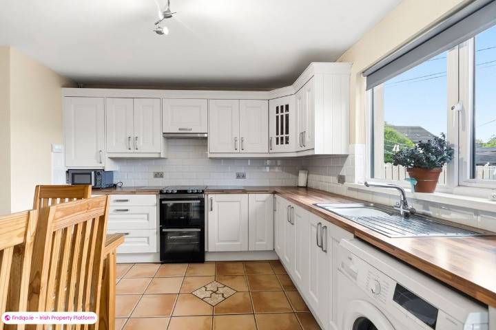 Terraced house for Sale in Glanmire, Cork