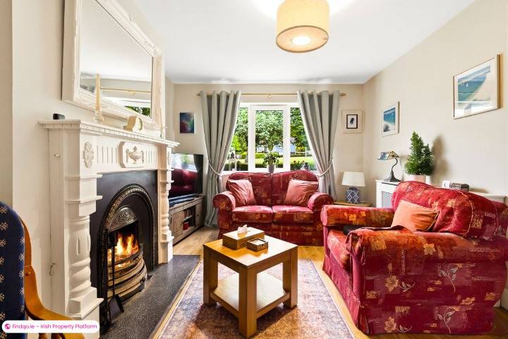 Terraced house for Sale in Glanmire, Cork