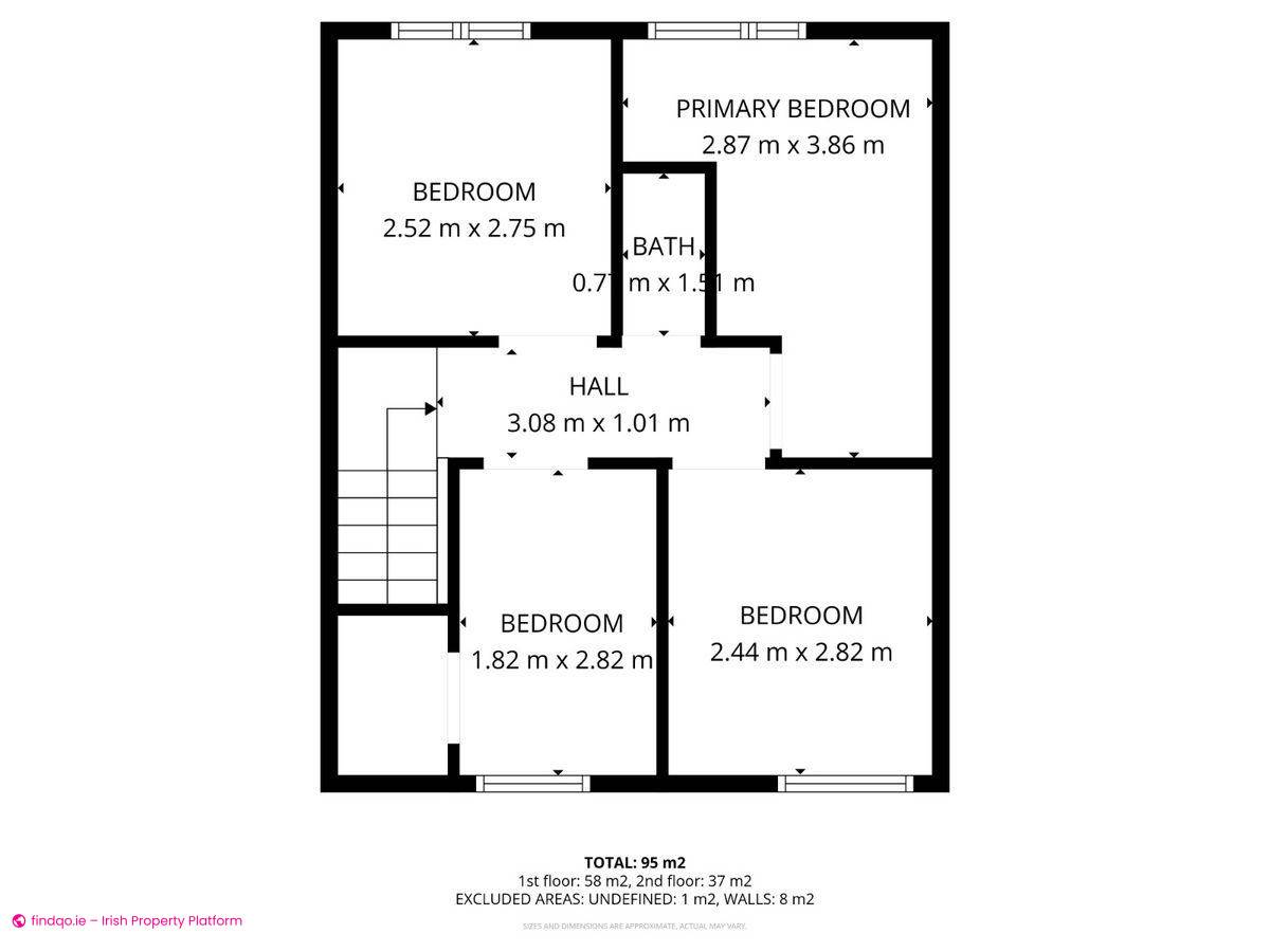 Terraced house for Sale in Glanmire, Cork