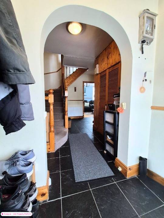 End of terrace house for Sale in Banduff, Cork
