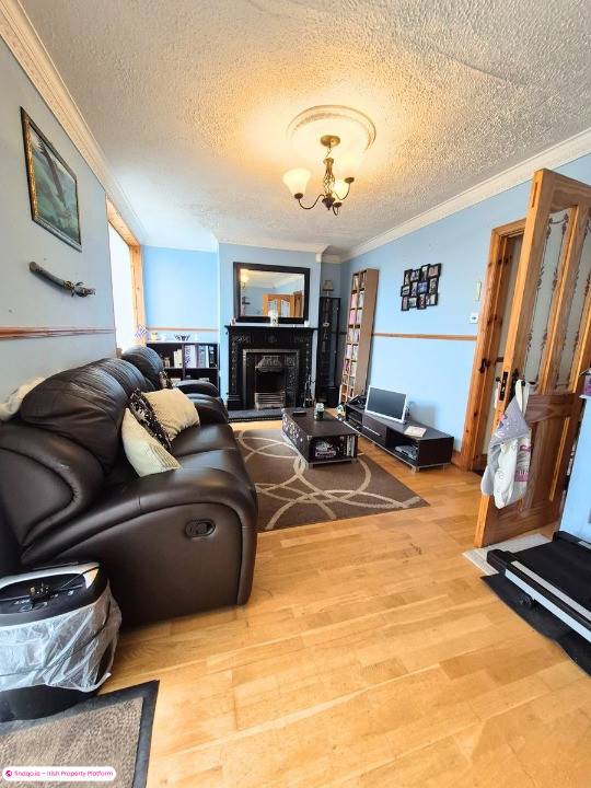 End of terrace house for Sale in Banduff, Cork