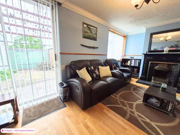 End of terrace house for Sale in Banduff, Cork