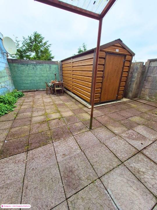 End of terrace house for Sale in Banduff, Cork