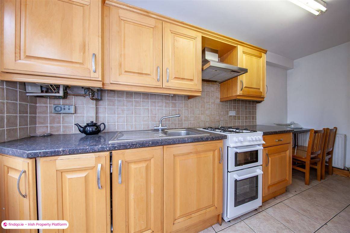 Terraced house for Sale in Clonshaugh, Dublin 17