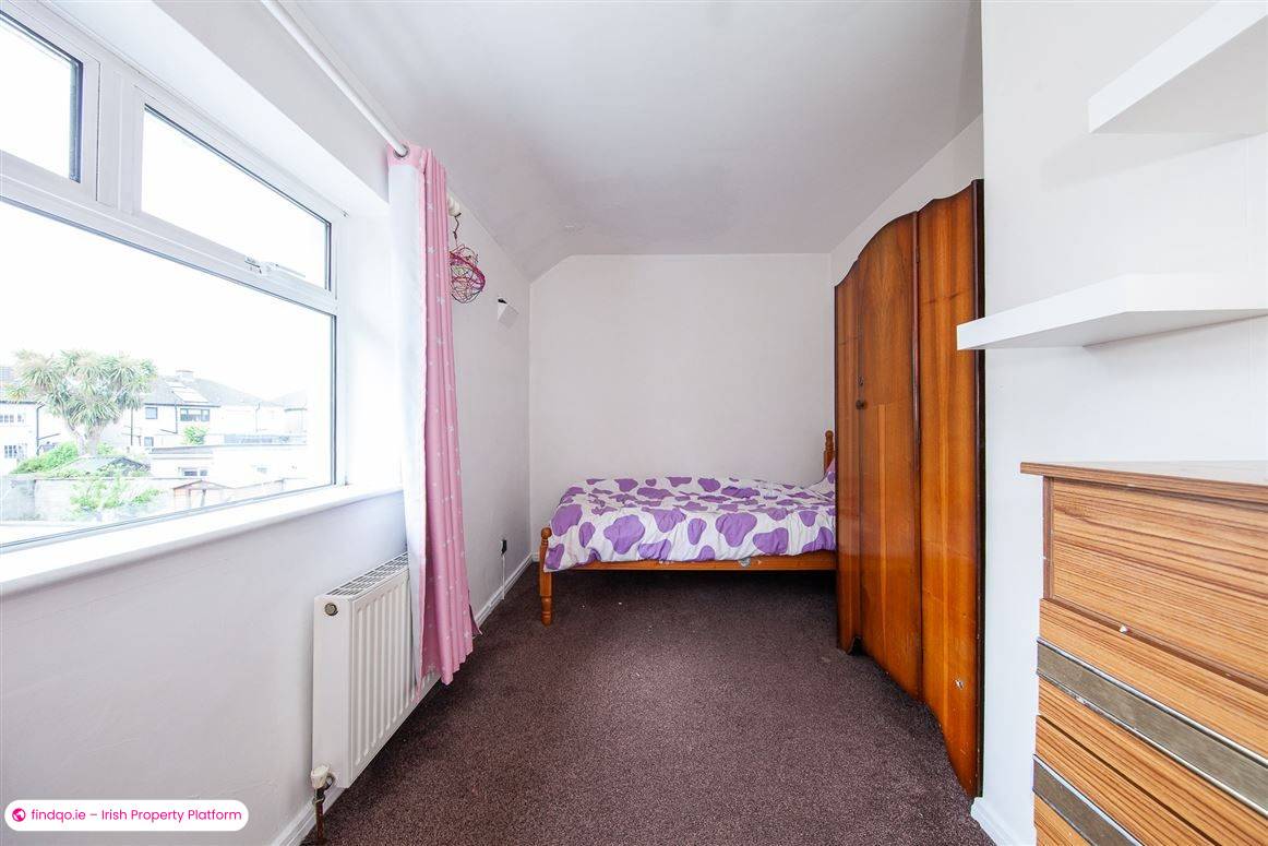 Terraced house for Sale in Clonshaugh, Dublin 17