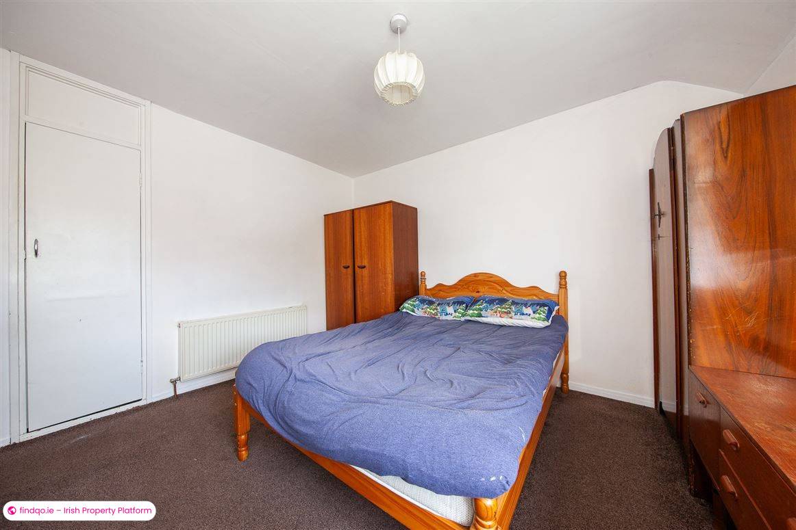 Terraced house for Sale in Clonshaugh, Dublin 17
