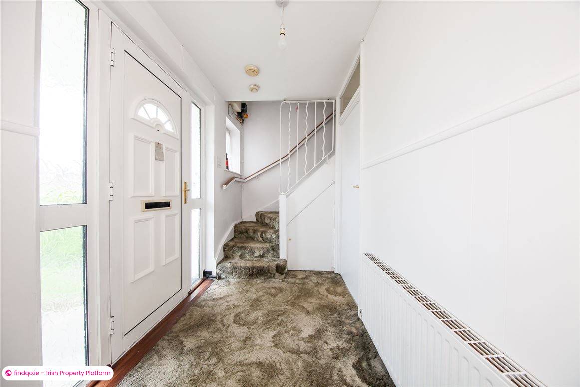 Terraced house for Sale in Clonshaugh, Dublin 17