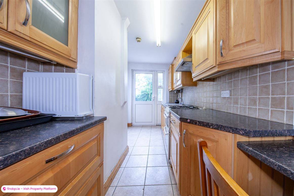 Terraced house for Sale in Clonshaugh, Dublin 17