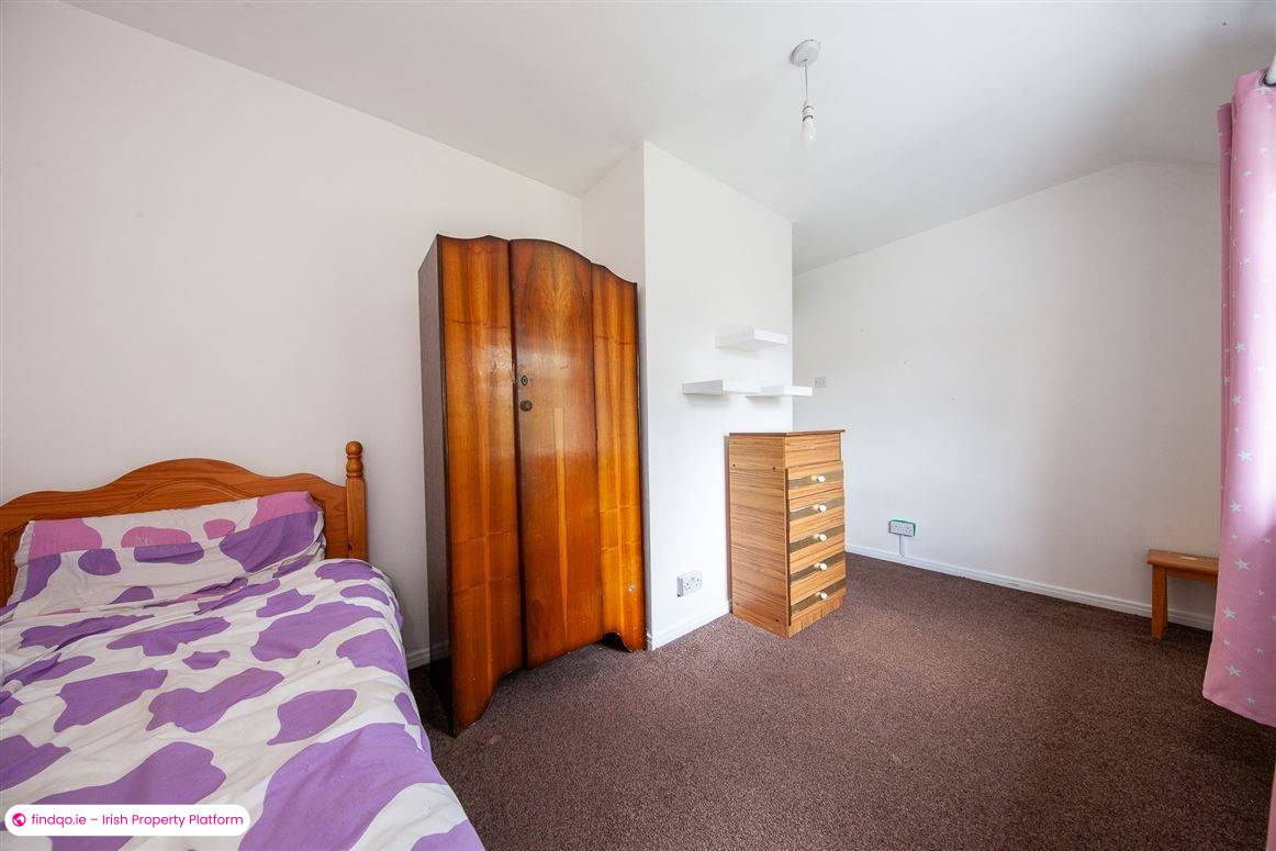 Terraced house for Sale in Clonshaugh, Dublin 17