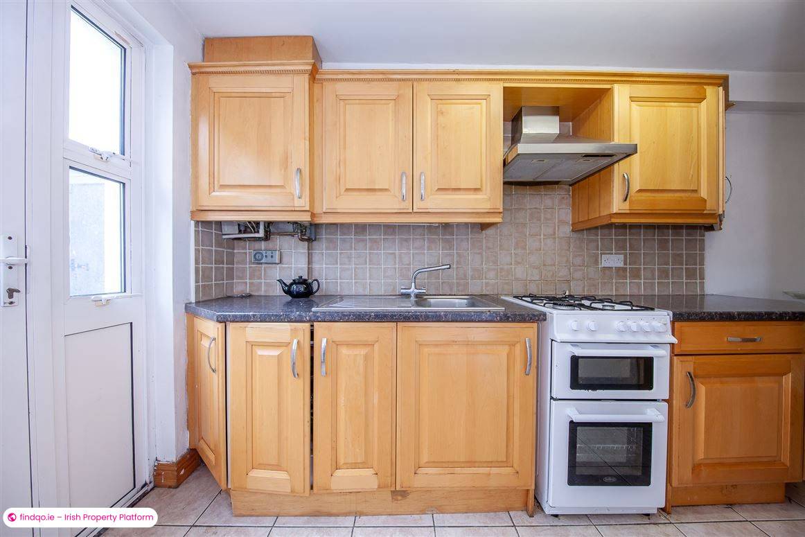 Terraced house for Sale in Clonshaugh, Dublin 17