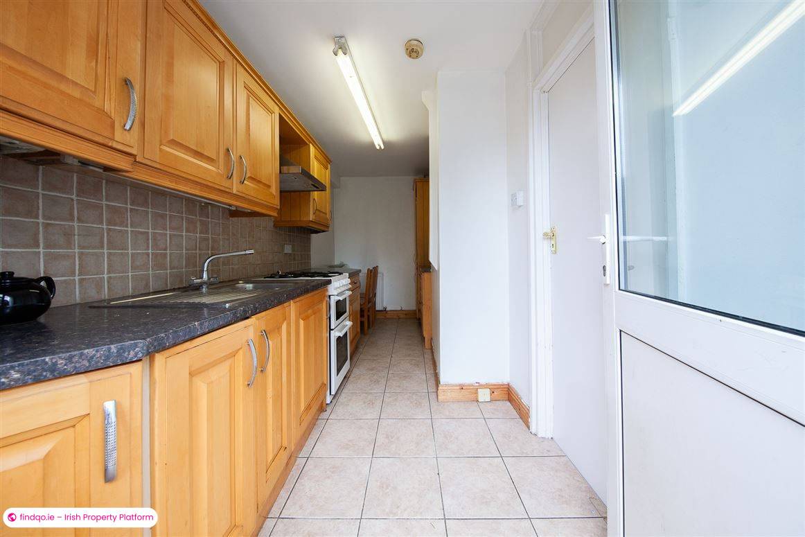 Terraced house for Sale in Clonshaugh, Dublin 17