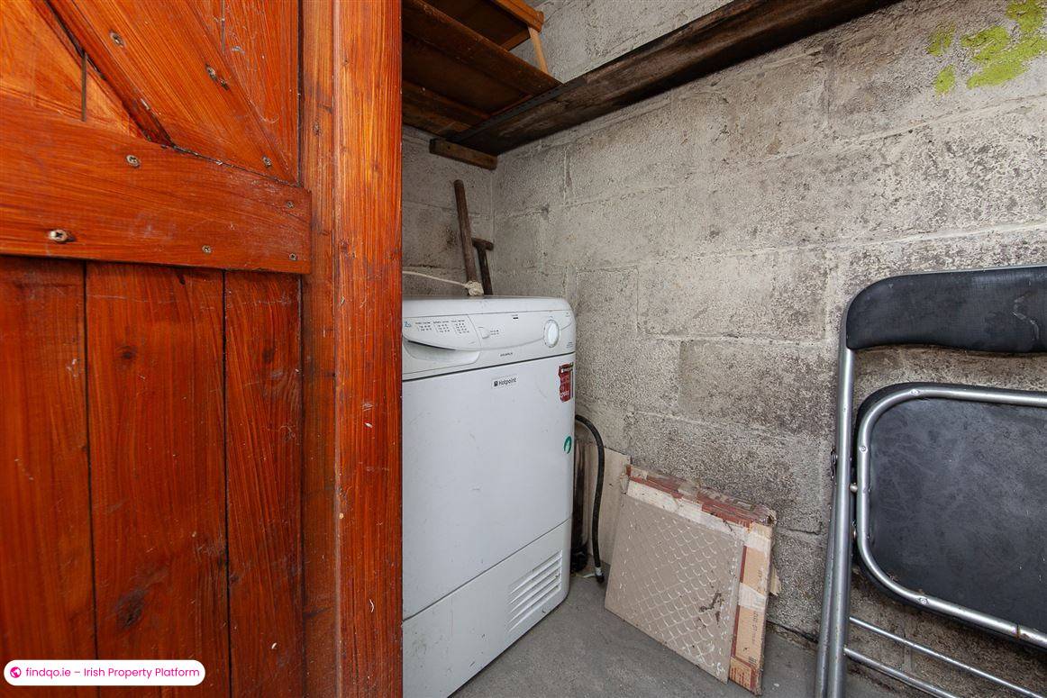 Terraced house for Sale in Clonshaugh, Dublin 17