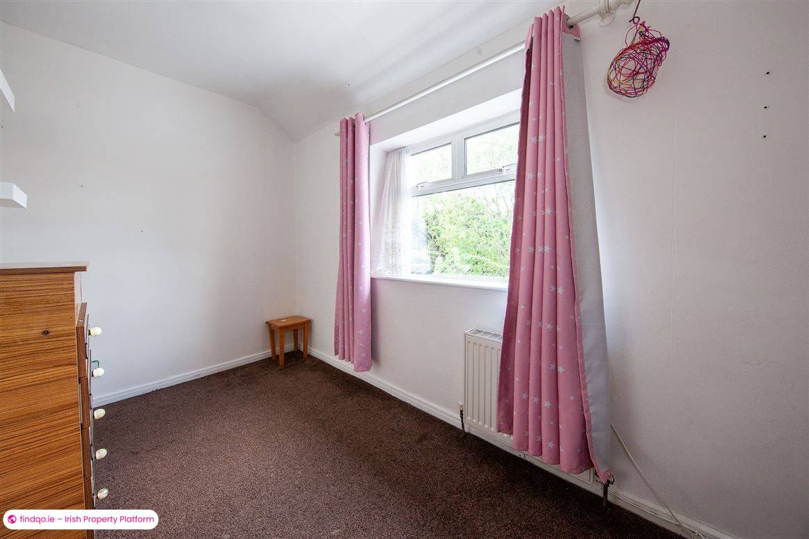 Terraced house for Sale in Clonshaugh, Dublin 17