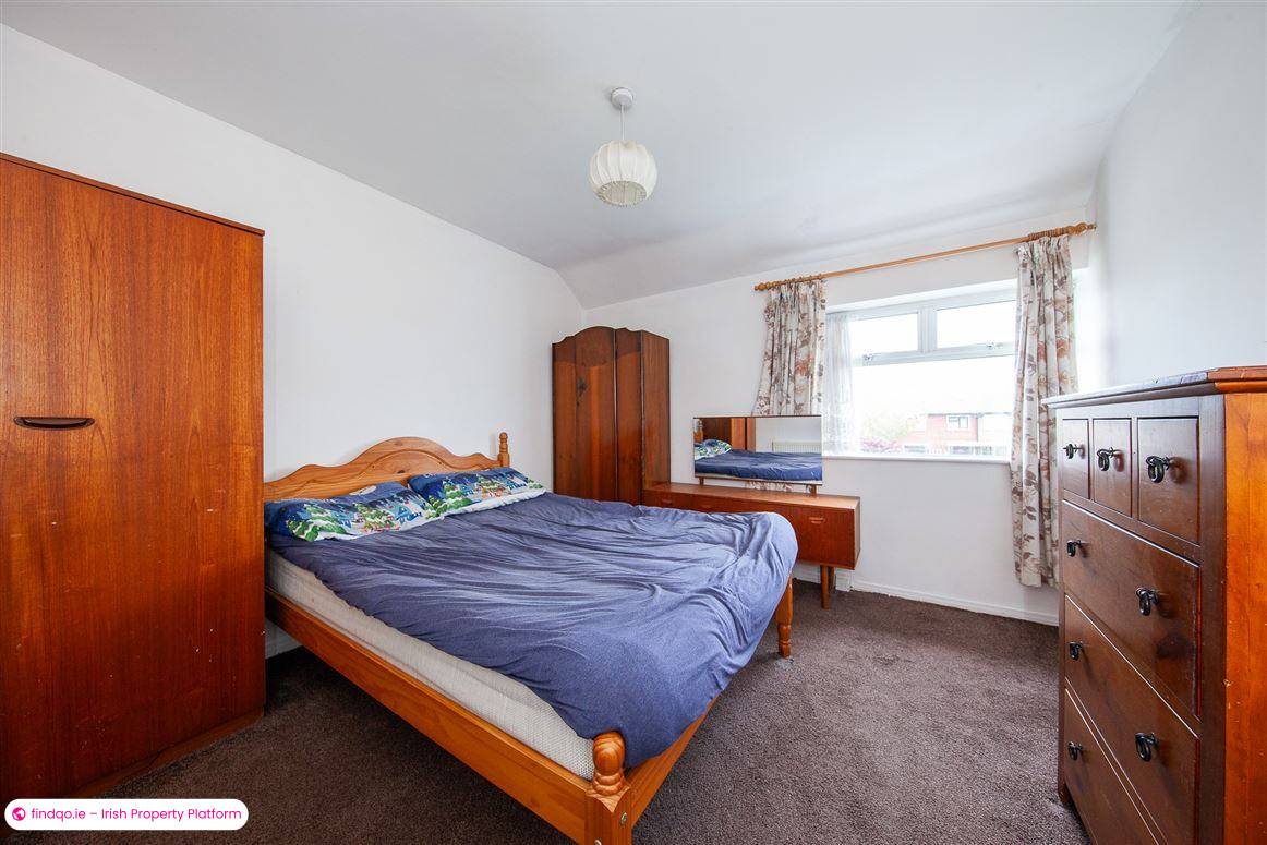 Terraced house for Sale in Clonshaugh, Dublin 17