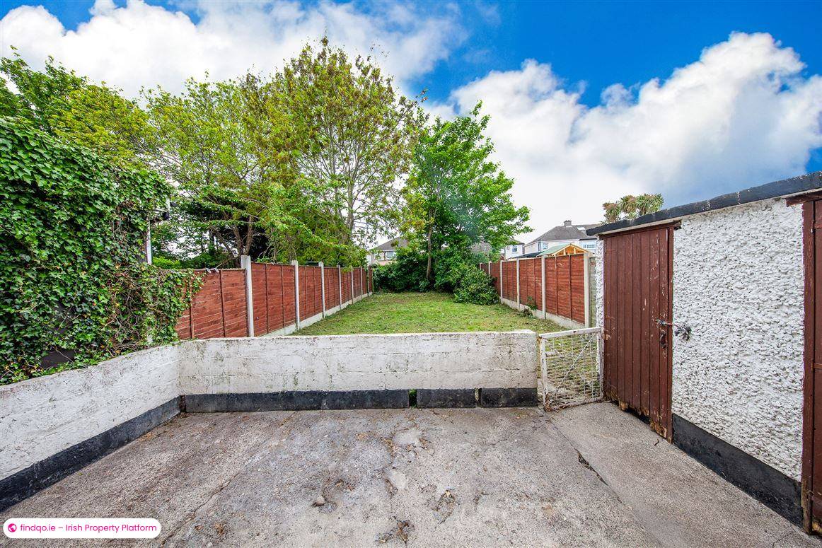 Terraced house for Sale in Clonshaugh, Dublin 17