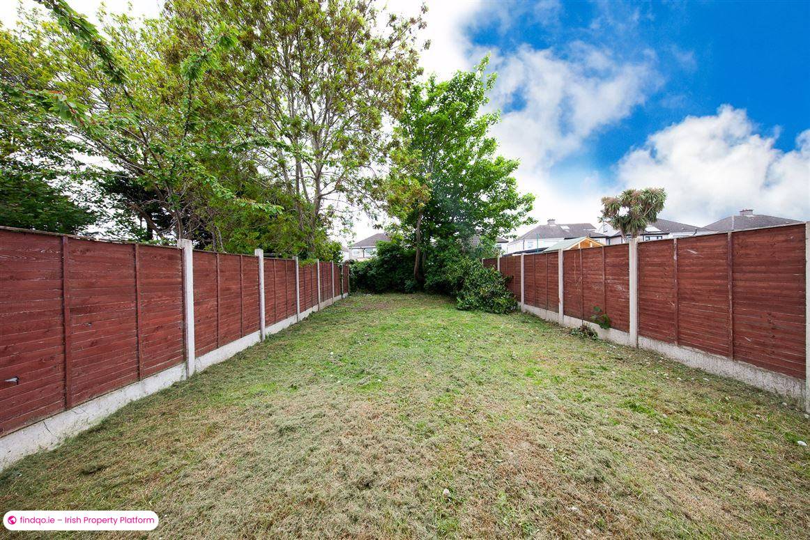 Terraced house for Sale in Clonshaugh, Dublin 17