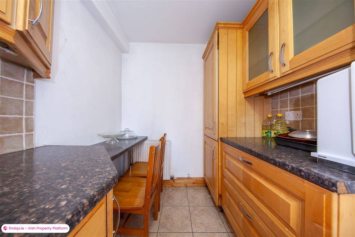 Terraced house for Sale in Clonshaugh, Dublin 17