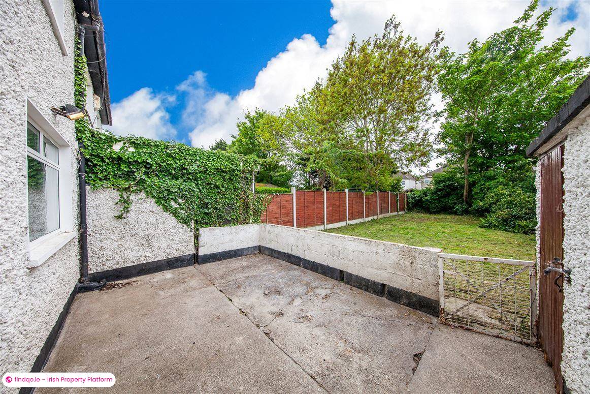 Terraced house for Sale in Clonshaugh, Dublin 17