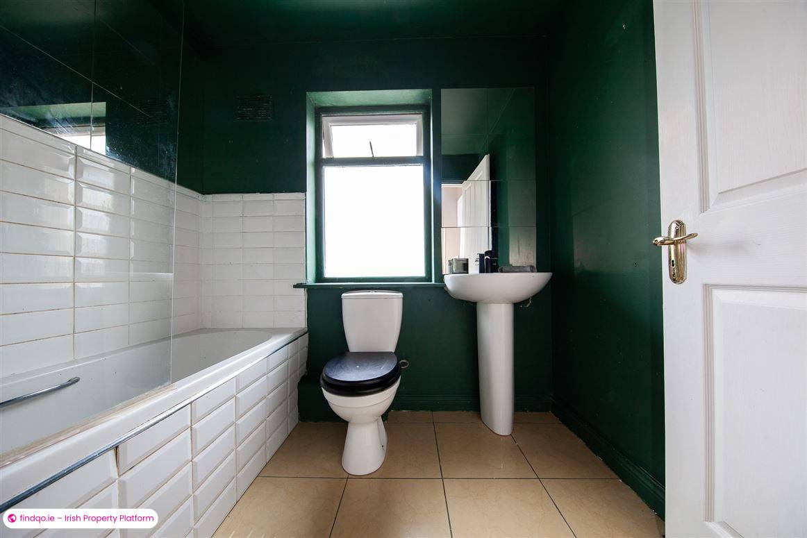 End of terrace house for Sale in Balbriggan, Dublin (County)