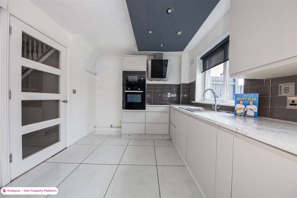 End of terrace house for Sale in Balbriggan, Dublin (County)