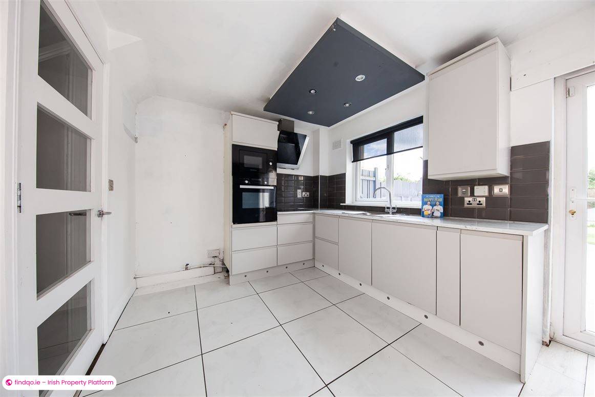 End of terrace house for Sale in Balbriggan, Dublin (County)