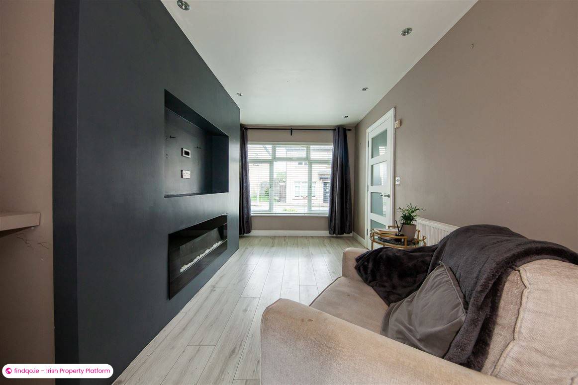 End of terrace house for Sale in Balbriggan, Dublin (County)
