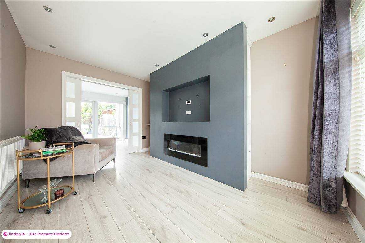 End of terrace house for Sale in Balbriggan, Dublin (County)