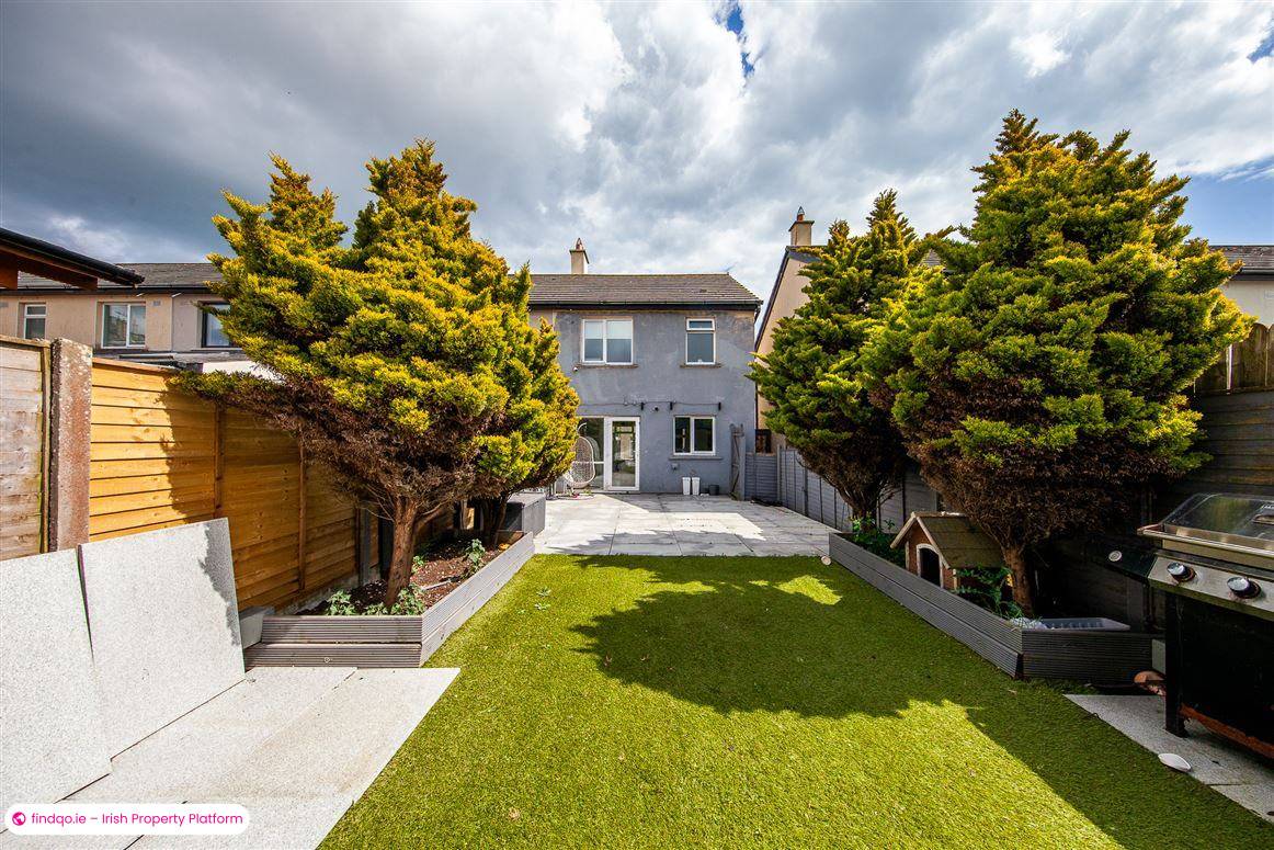 End of terrace house for Sale in Balbriggan, Dublin (County)